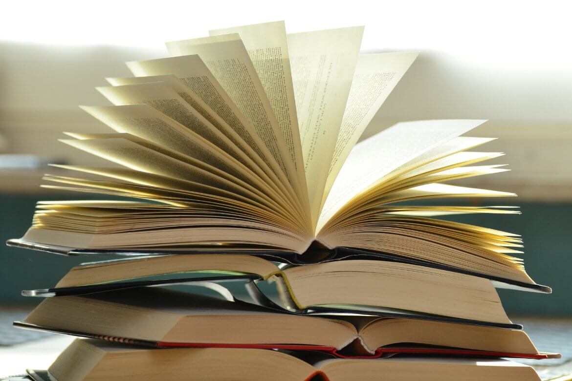Eye-Opening Books Everyone Should Read 9Pedia.com