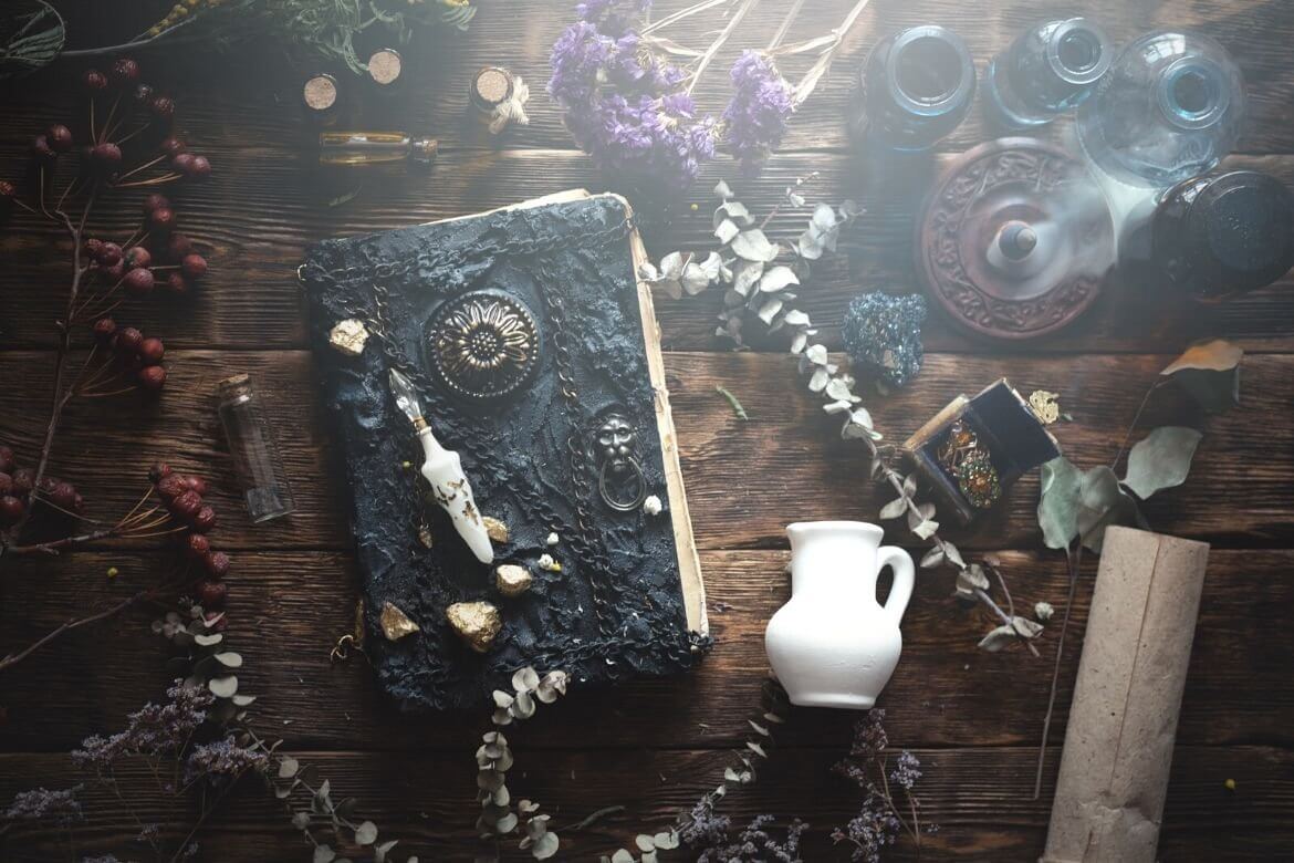 Druid zodiac signs - Druid zodiac