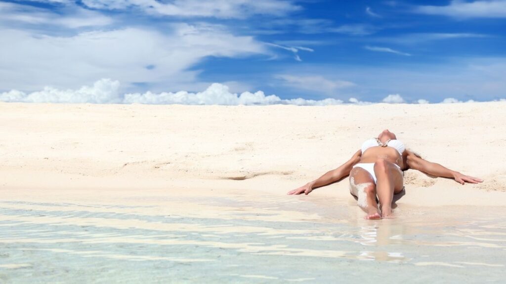 Amazing Health Benefits of Going to The Seaside - 9Pedia.com