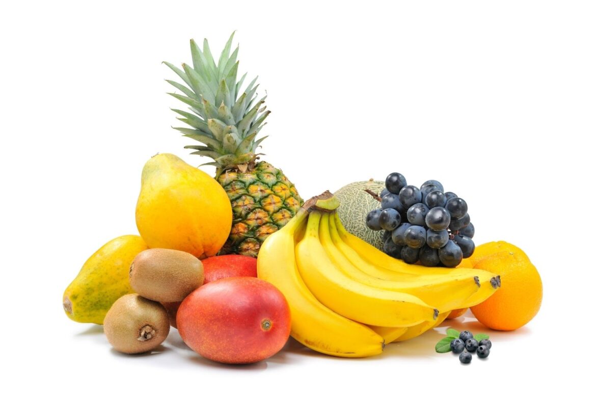 9 Healthiest Fruits in The World and Why - 9Pedia.com