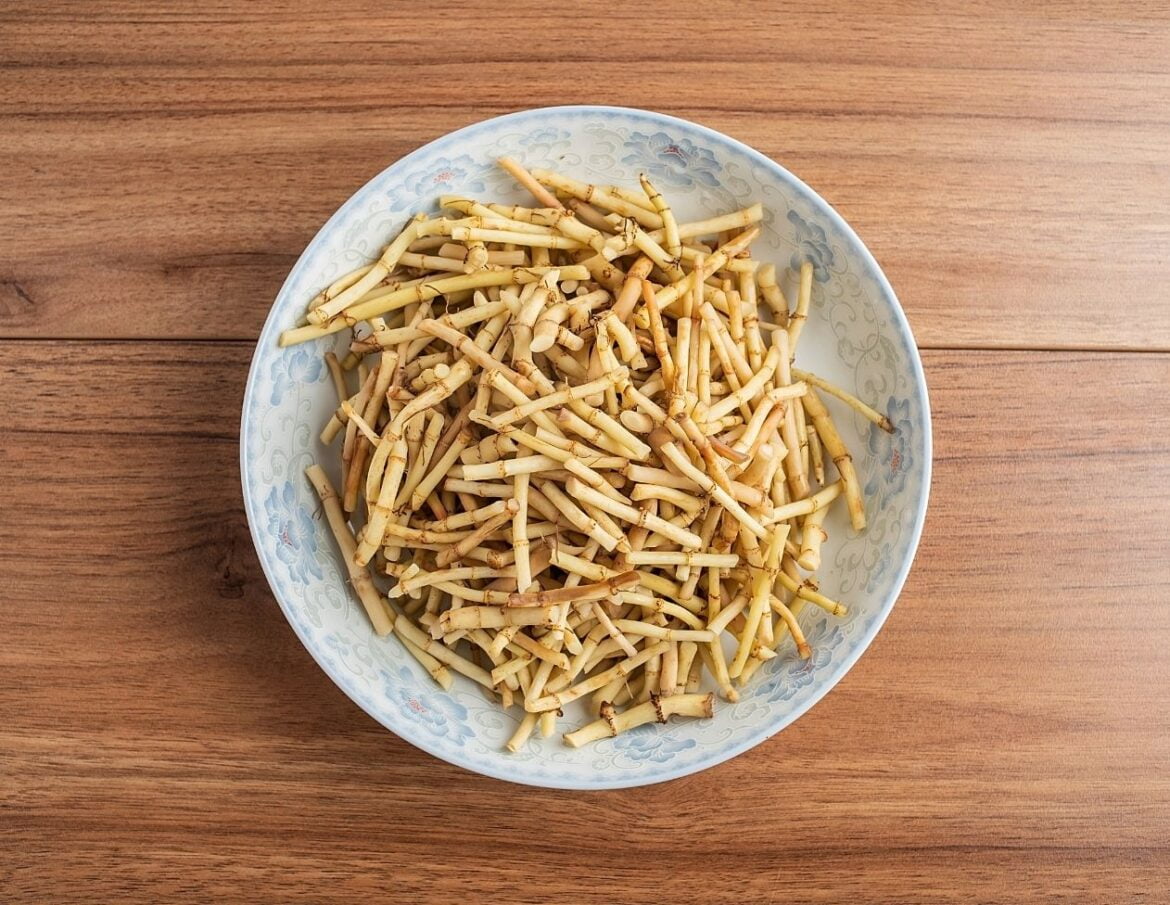 MOst Delicious Forgotten Veggies and How to Cook Them - 9Pedia.com