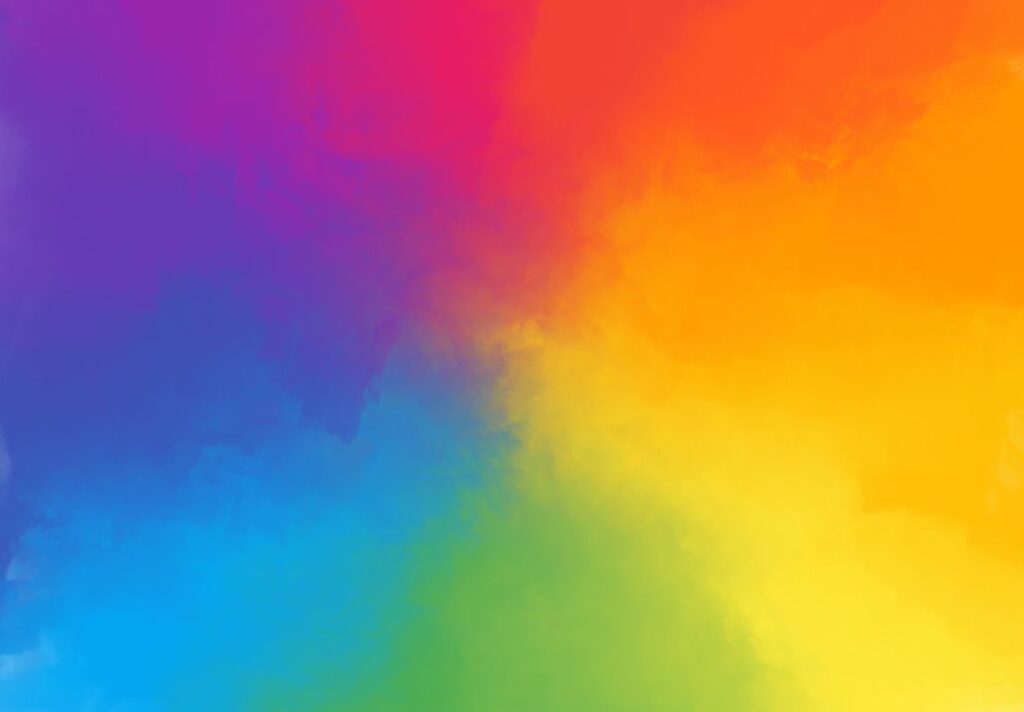 What Is Color Therapy - 7 Health Uses of Colors