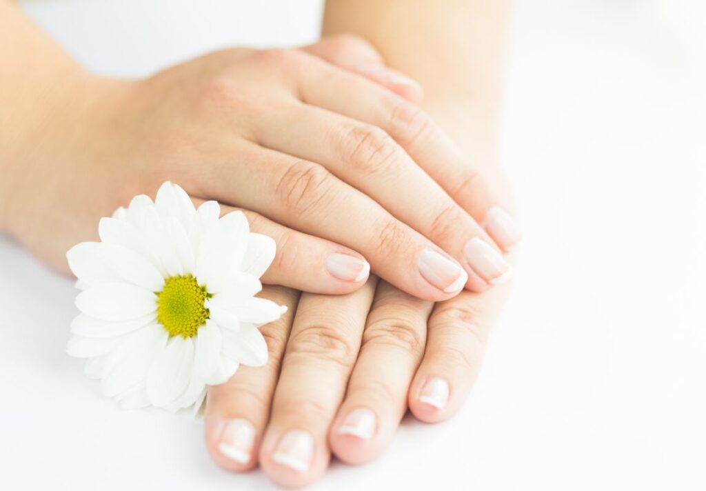 What Do My Nails Say About My Health? - Nail Health - 9Pedia.com