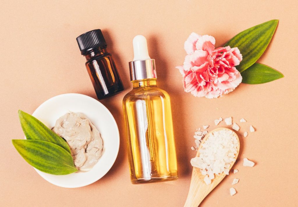 The Complete A-Z Guide to Natural Cosmetics with Recipes - 9Pedia.com