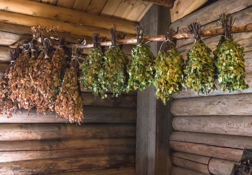 What Is Russian Banya Massage? Complete Guide to Russian Baths - 9Pedia.com