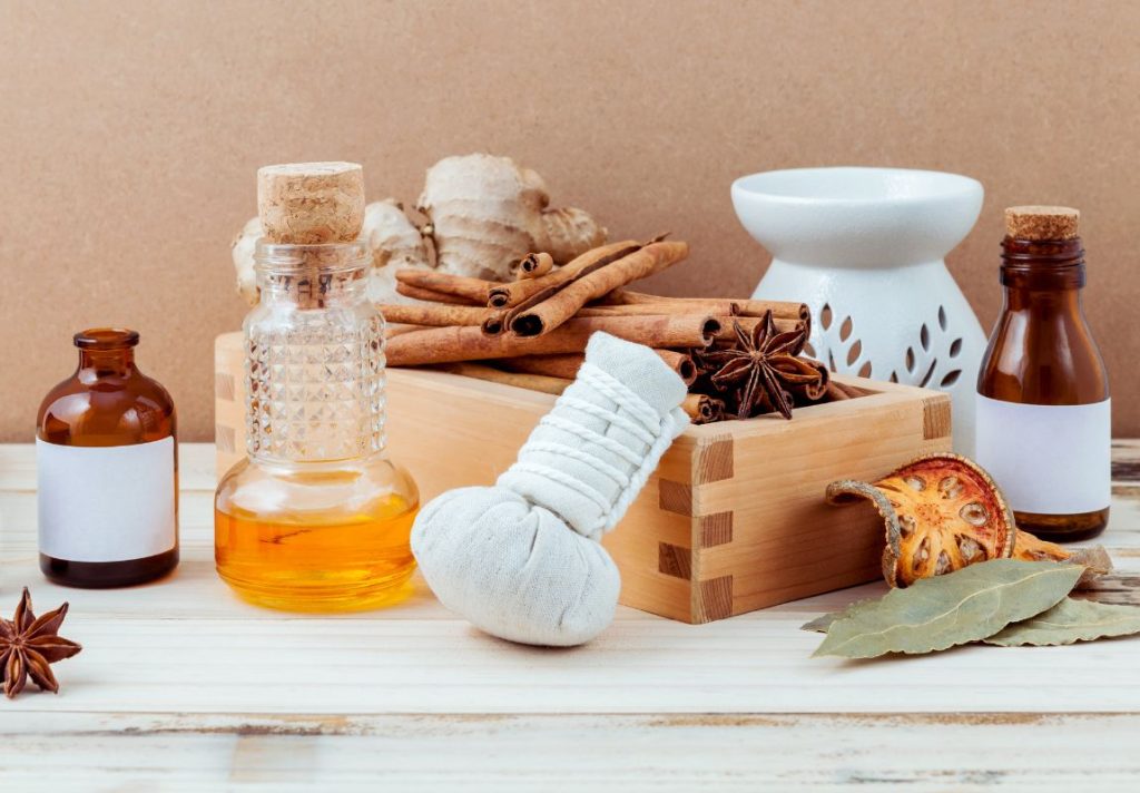 9 Ayurvedic Skincare Recipes to Revitalize Your Skin Naturally - 9Pedia.com