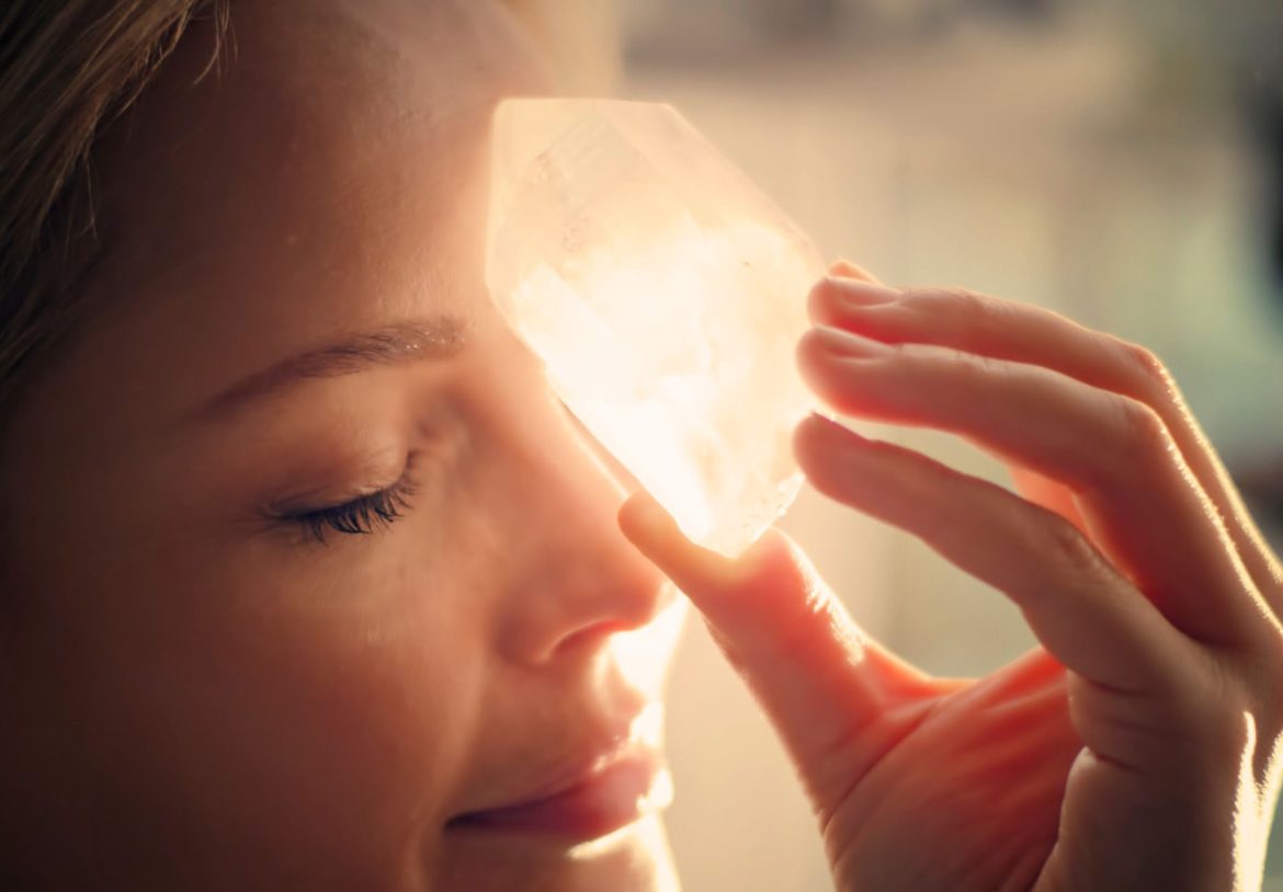 How to Practice Self-Healing - How to Self-Heal in 2 Easy Steps - 9Pedia.com